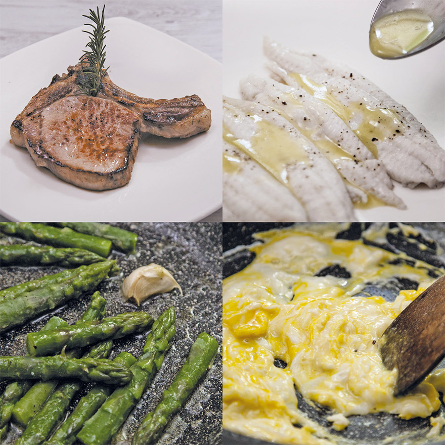 Ricette per dimagrire